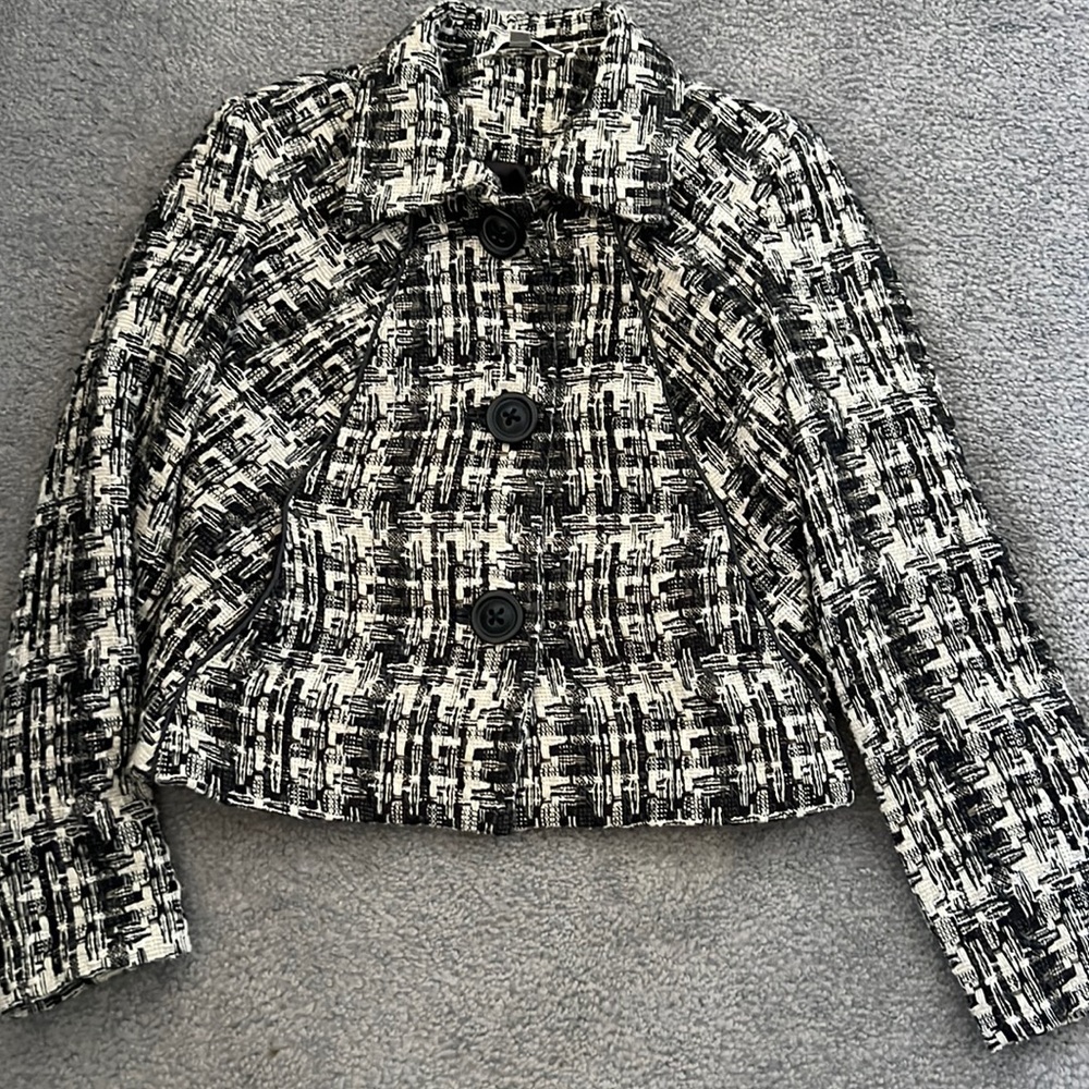 CABI Woman’s Jacket